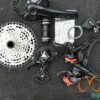 Shimano SLX M7100 1x12-Speed Groupset (Brand New)