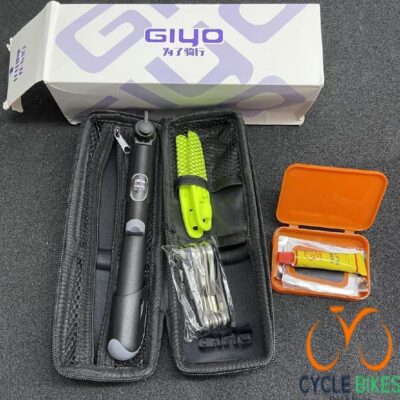 Giyo Puncture Kits