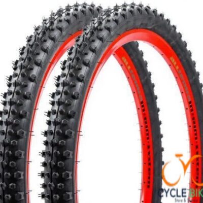 DSI Tyres Size 26×2.35