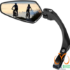 Bicycle Rear-View Adjustable MTB  Mirrors