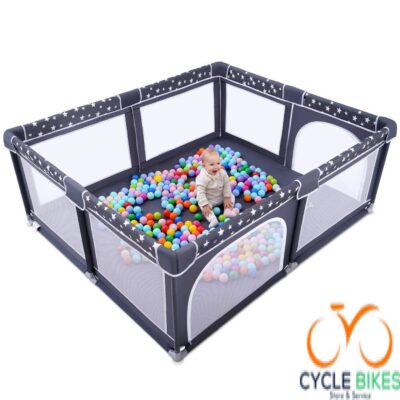 portable baby play fences / playpens For Babies And Toddlers