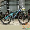 CARAIMAN Mountain Bike Size 26