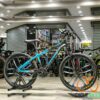 CARAIMAN Mountain Bike Size 26