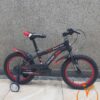 CENTURY Kids Sport Bike – 16