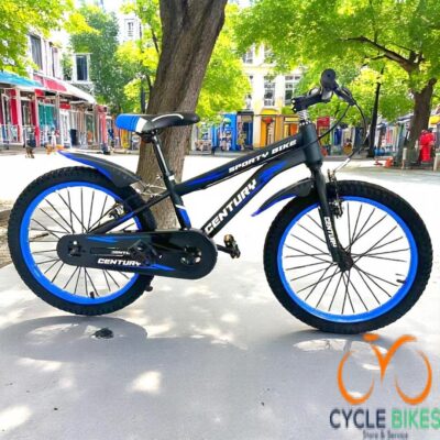 CENTURY Kids Sport Bike – 20