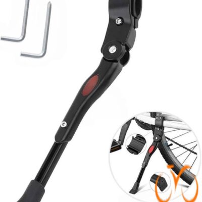 Adjustable Mountain Road Universal Bike Stand