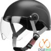 3C Cycling Helmet with Visor