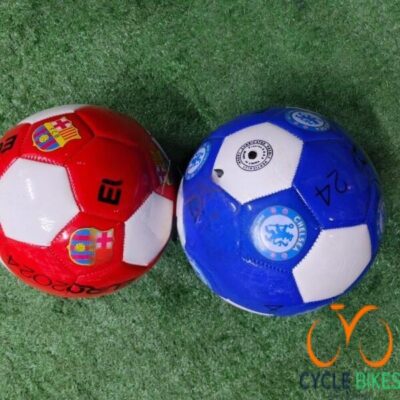 Euro Sports Ball – Durable, Precise, and Built for the Field