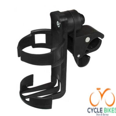 Bicycle Handlebar Cup Holder / Water Bottle Cage