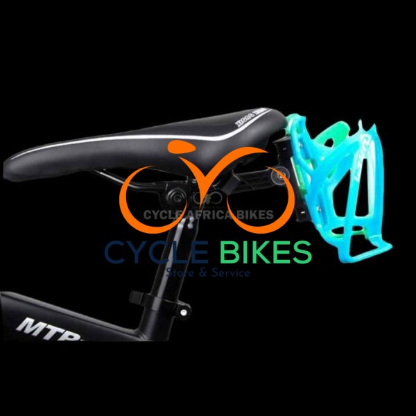 Bicycle Double Cage Bike Water Bottle Holder