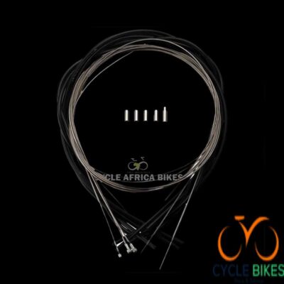 Bicycle Gear Cables