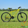 Phoenix 26″ Yellow Mountain Bike
