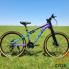 Shweda Mountain Bike – 27.5 Inch, Dual Suspension (Adults)