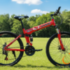 Jasio 24” Mountain Bike
