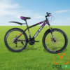 Ocean Bike – 26″ (Purple)