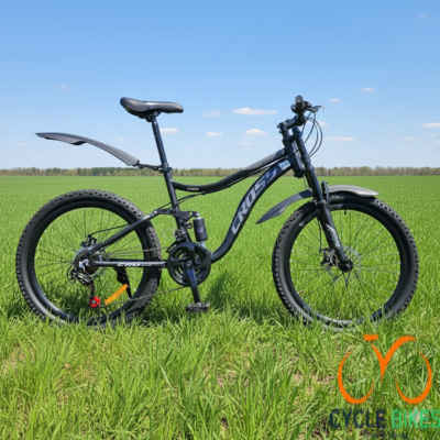 Cross MTB 26" Adult Mountain Bike