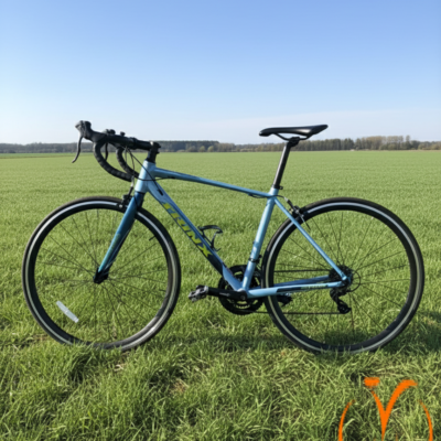 Trinx Climber 1.0 Road Bike 700C Aluminium Bike