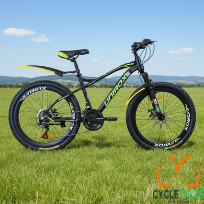 Unirox Teens Mountain Bike – 24″