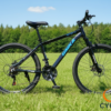 GMKA Size 24 Mountain Bike