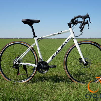 Kajil Road Bike While Adults Bike