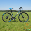Planet Hybrid Roadbike 700C – Blue