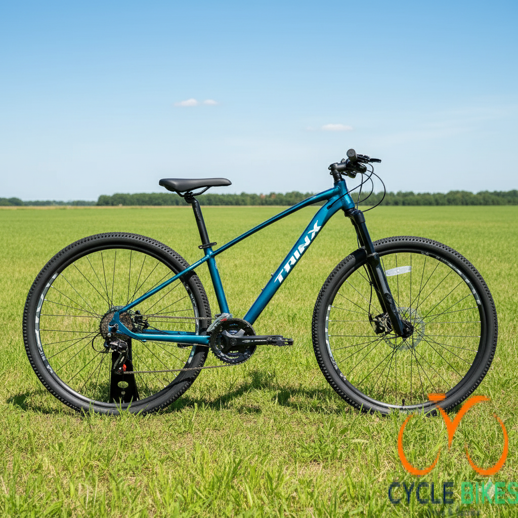 Trinx X1 Pro 29ER Mountain Bike
