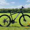 Premier Rider 26” Mountain Bike – 18 Speed