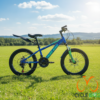 Crossroad Gears MTB Bicycle Size 20″ for Children (7-10 years)