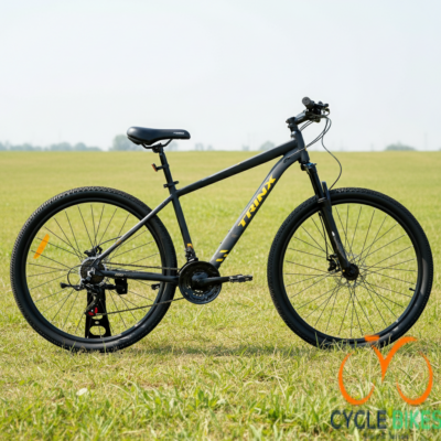 Trinx M007 Pro Mountain Bike – Adults, Aluminum Frame
