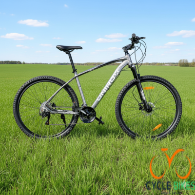 Unirox 29er Hardtail Mountain Bike – Hydraulic