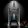 Bicycle Giant Clutch Fork Bike Core Storage