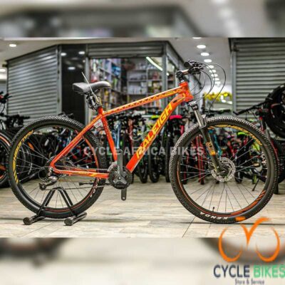 Great Bike! Affordable Raleigh Mara Size 27.5 Bicycle