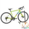 CRUZTREK Booster Gravel 700C (18-Speed)