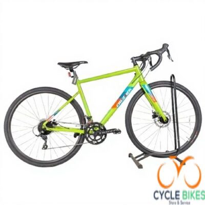 CRUZTREK Booster Gravel 700C (18-Speed)