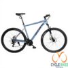 CruzTrek 29er Komendo Aluminum Frame Mountain Bike (Dark Blue)