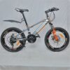 HI-ROADSTER Kids Mountain Bike – 20″ with Gears