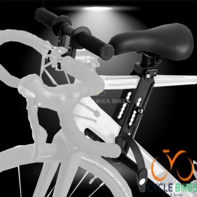 Bicycle Kids Frame Saddle Bike Seat