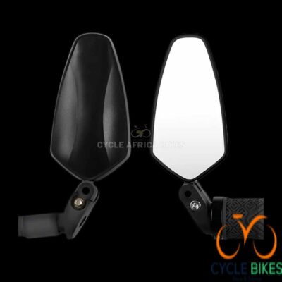 Bicycle MTB Rear View Side Mirror
