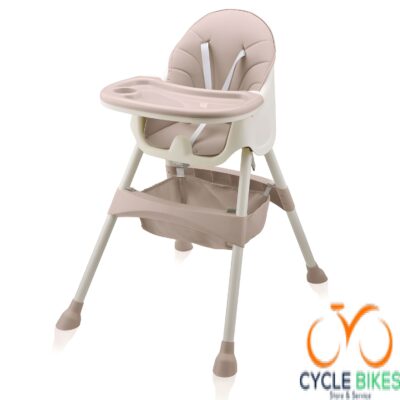 2-in-1 Baby Feeding Chair