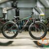 Super Bike! Raleigh Bicycle MTB Fat Overland size 26