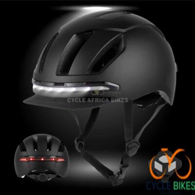 Bicycle Scooter Bike Helmet with Remote Control