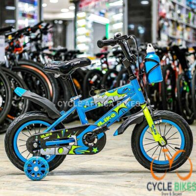Ulike Bmx Size 12