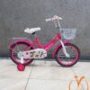 BabyRide Girls Kids Bike