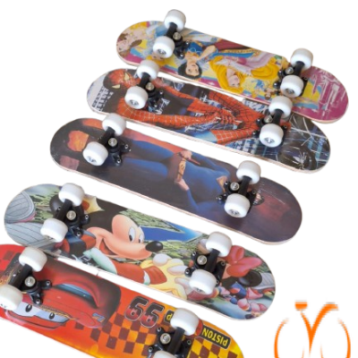 Urban Skateboard for Kids & Adults