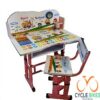 Kids Wooden Study Table Perfect Worlspace For Your Child