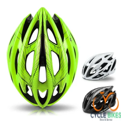 Bicycle Cycling Helmet – MTB & Road Bike Safety Helmet