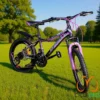 Super Bike Unirox – 20″ Pink Mountain Kids Bicycle