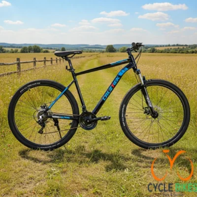 🚴 Cruztrek 29er Komendo – Aluminum Frame MTB