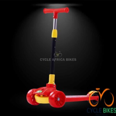 Bicycle Panda Kids Scooter