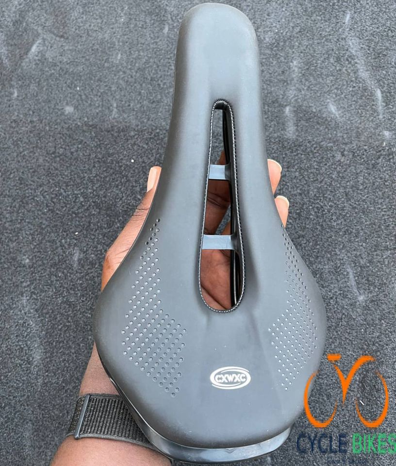 CXWXC Bike Saddle